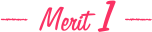 Merit1
