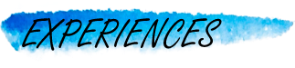 experiences