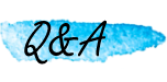 Q&A