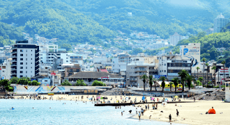 静岡県 / 熱海