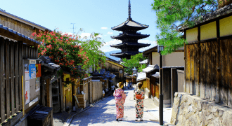 京都府 / 京都