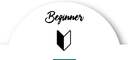 beginner