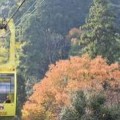 カジュアルな雰囲気のホテル