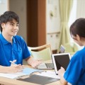 休日は旅行気分で観光地を満喫