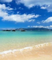 皆さん沖縄は好きですか？私は大好きです