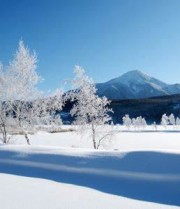 リゾートバイト体験談 勤務エリア　北海道（ニセコ）