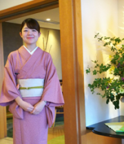 対話式体験談 仲居勤務編　続編