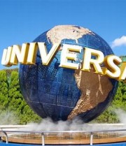 休日は旅行気分で観光地を満喫