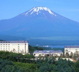 山中湖で調理補助スタッフ募集♪