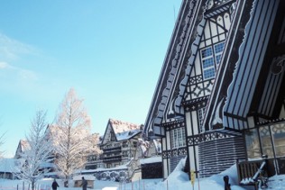 【グリーンプラザ上越】レストランホールスタッフ急募!