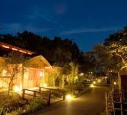コンビニ・スーパー徒歩8分!静岡県・伊東でフロントのお仕事♪