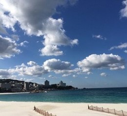 【寮費・光熱費無料】和歌山のリゾート施設で受付のお仕事♬