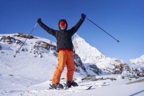 【北海道でリゾートバイト】超人気スキー場でパトロールのお仕事⛄