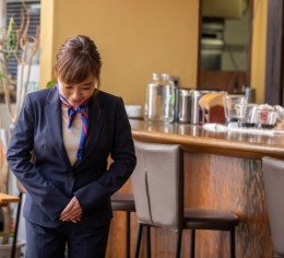 静岡県・下田でレストランスタッフ募集!