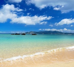 沖縄県でカート場スタッフのお仕事!!