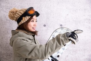 【スキー場案件】スキー場でレンタルのお仕事♪