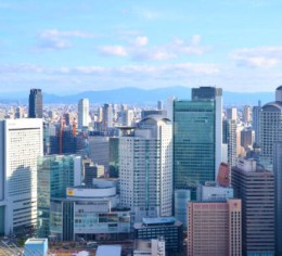 大阪府でレストランスタッフ♪新大阪駅からなんと徒歩1分!!