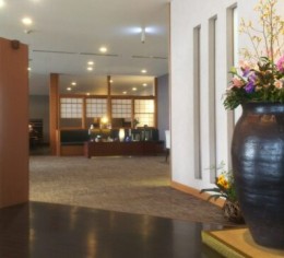 友だち同士やカップル、外国人材OK!おもてなしの心を学べる宿♪