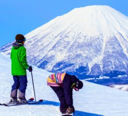 【緊急募集】かぐらでチケット販売スタッフ募集!