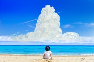 恩納村で人気職種のマリン・スパ大募集中!