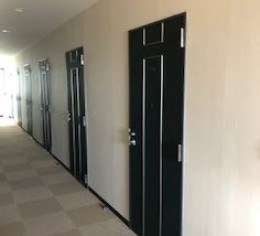 草津温泉の人気ホテルで清掃のお仕事🧹