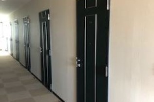 草津温泉の人気ホテルで清掃のお仕事🧹