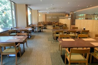 和風リゾートホテルでレストランのお仕事♪リゾートバイト初心者にもオススメ☆