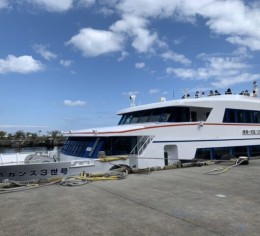 【初島案件】ショップスタッフのお仕事!