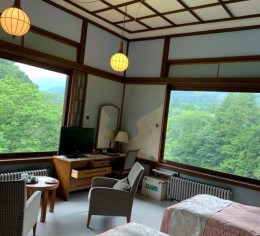 日光でレストランスタッフ募集!