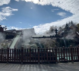 季節の品を取り入れたバイキング料理も魅力!草津温泉で調理スタッフ募集♪