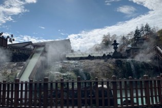 季節の品を取り入れたバイキング料理も魅力!草津温泉で調理スタッフ募集♪