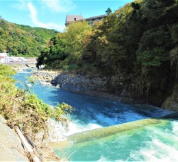 人気の箱根で裏方スタッフ1名募集中✨