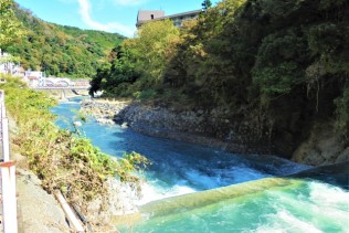 人気の箱根で裏方スタッフ1名募集中✨