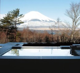 山中湖でクアスタッフ募集!