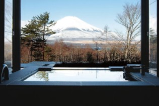 山中湖でクアスタッフ募集!