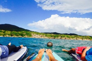沖縄の離島で働きたい方必見!好条件で皆さんの沖縄LIFEを応援します♪