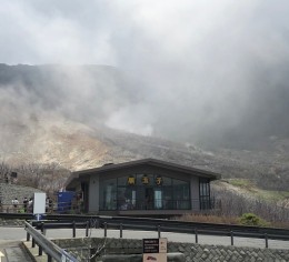 アットホームな旅館でのお仕事!3食付きで温泉も入れる好条件♪