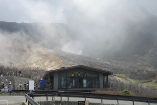 アットホームな旅館でのお仕事!3食付きで温泉も入れる好条件♪