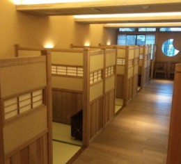 越後湯沢駅から徒歩3分!好立地ホテルで洗い場のお仕事♪