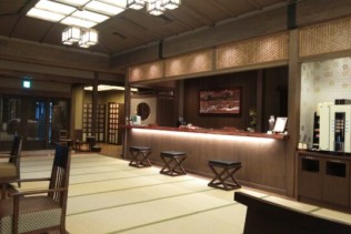 越後湯沢のリゾートホテルでレストランのお仕事♪東京駅からも新幹線で1本！