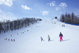 長野県スキー場でチケット販売スタッフ募集開始❄