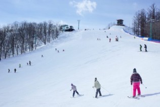 北海道でパトロールのお仕事!