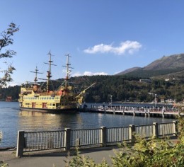 完全個室寮で生活面も抜群☆箱根で洗い場スタッフ募集!