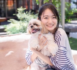 犬好きな方におすすめ!レストランスタッフ3名🍳