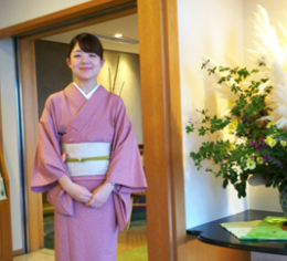 伊豆半島の絶景が一望できる♪客室係残り2~3名募集中✨