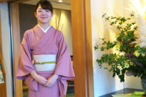 伊豆半島の絶景が一望できる♪客室係残り2~3名募集中✨