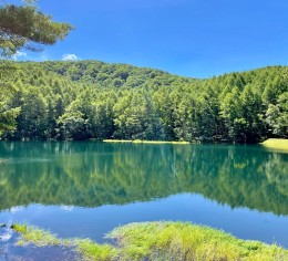 蓼科のリゾートホテルで調理補助スタッフ募集