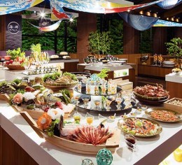 北海道で バンケットサービスのお仕事♪リゾートバイト始めるならここから!