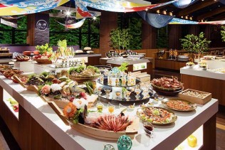 北海道で バンケットサービスのお仕事♪リゾートバイト始めるならここから!