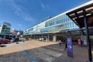 【通い案件】施設管理のお仕事♪熱海駅から徒歩5~7分!